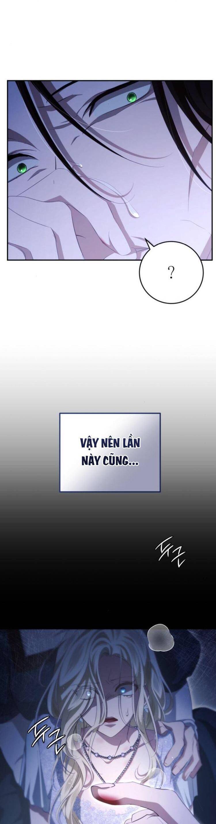 Đằng Sau Nụ Cười Của Nàng Công Chúa - Chap 33 - Trang 10