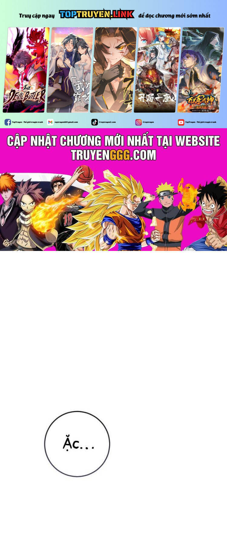 Đằng Sau Nụ Cười Của Nàng Công Chúa - Chap 34 - Trang 2