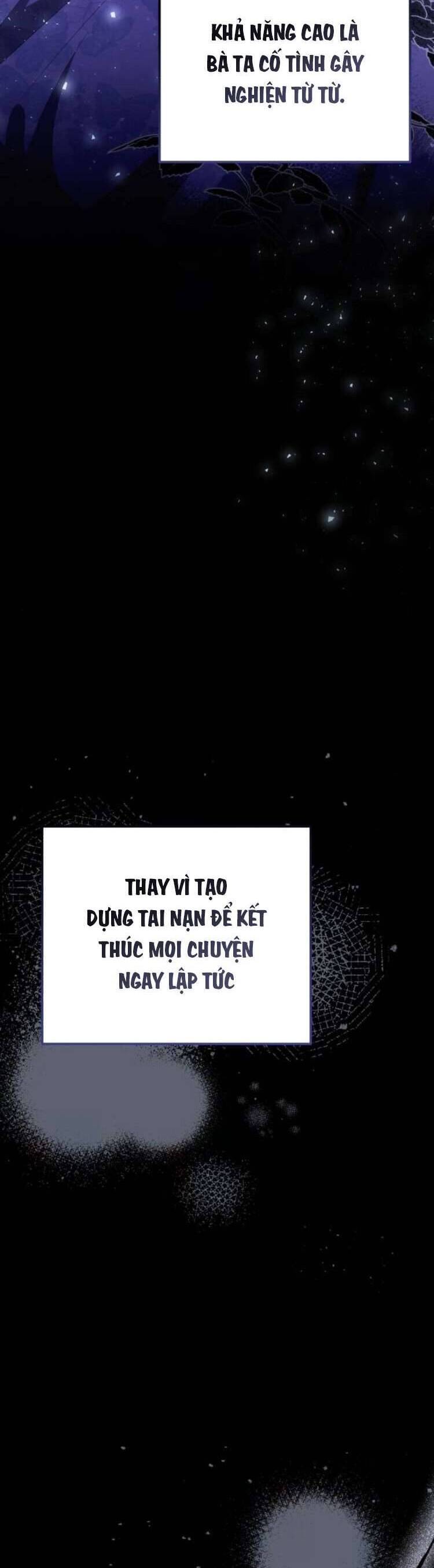 Đằng Sau Nụ Cười Của Nàng Công Chúa - Chap 34 - Trang 11