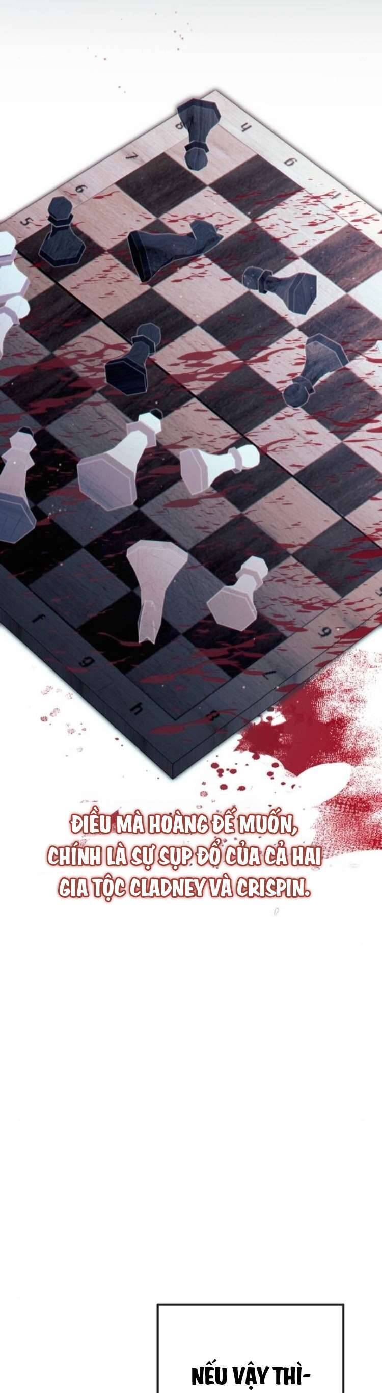 Đằng Sau Nụ Cười Của Nàng Công Chúa - Chap 34 - Trang 17