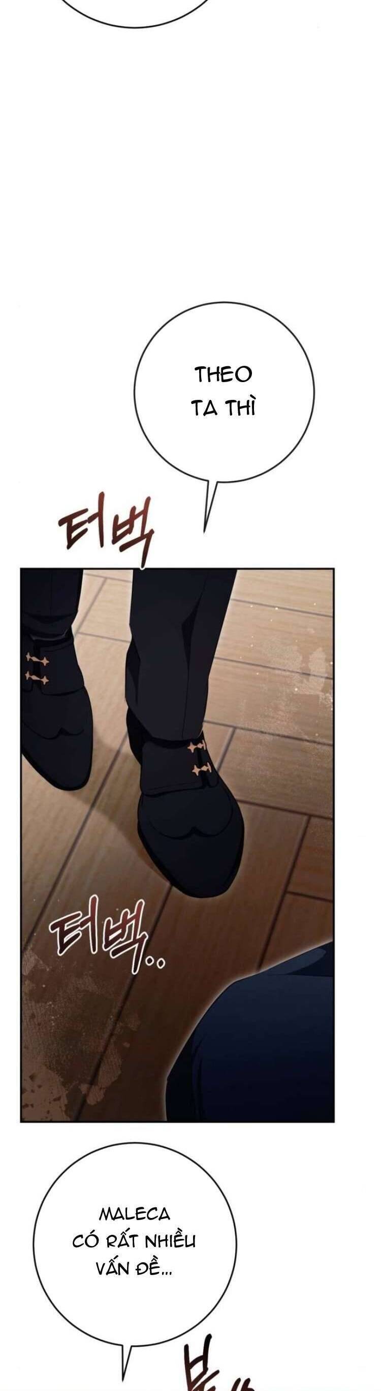 Đằng Sau Nụ Cười Của Nàng Công Chúa - Chap 34 - Trang 20