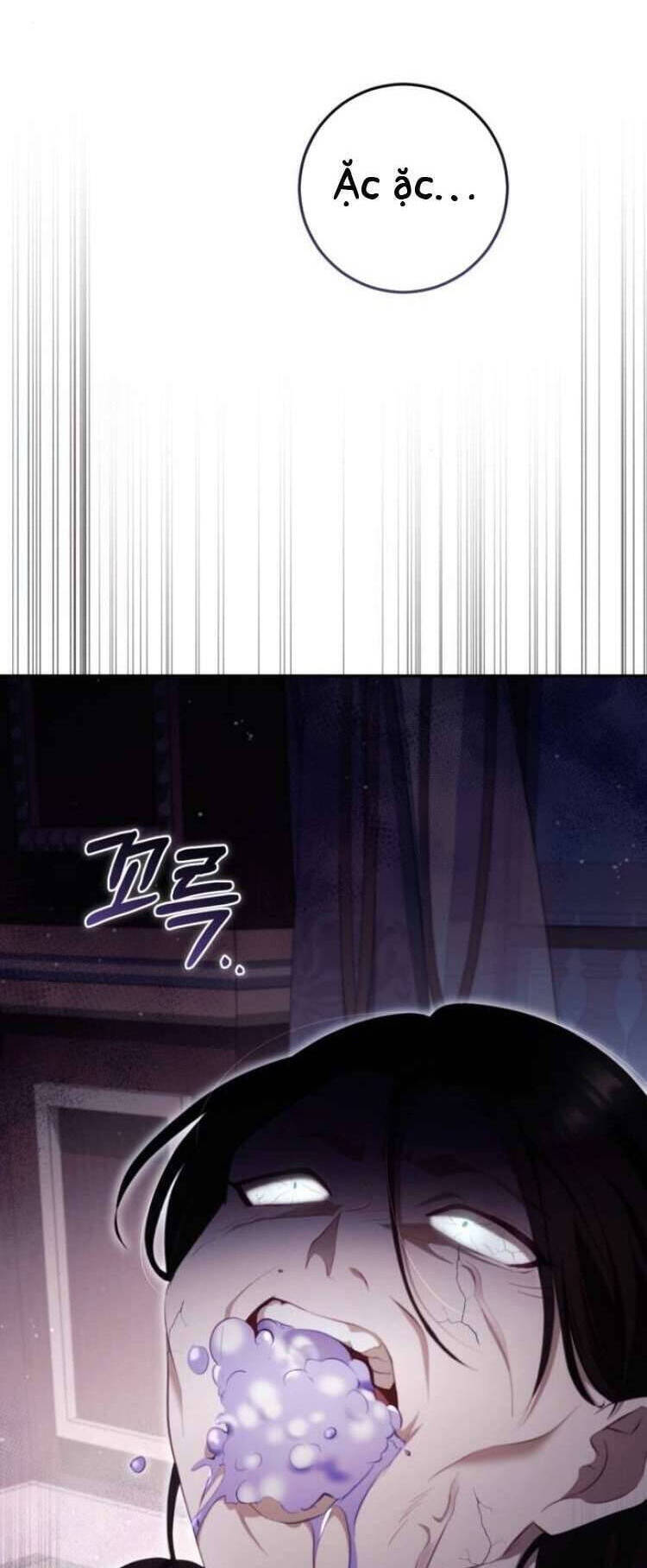 Đằng Sau Nụ Cười Của Nàng Công Chúa - Chap 34 - Trang 3