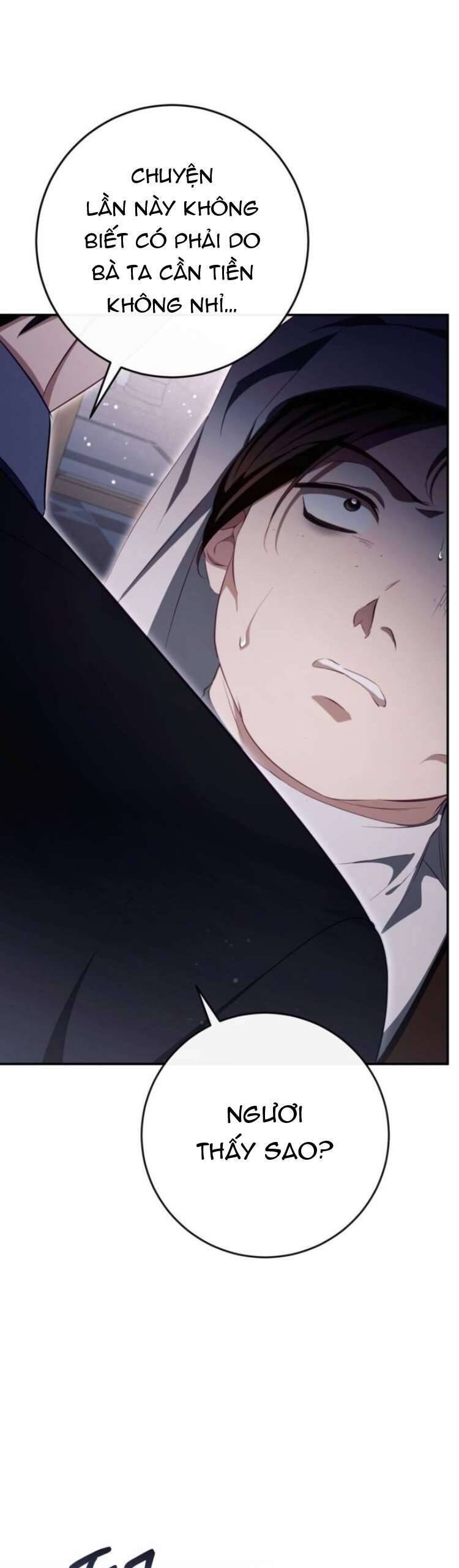 Đằng Sau Nụ Cười Của Nàng Công Chúa - Chap 34 - Trang 23