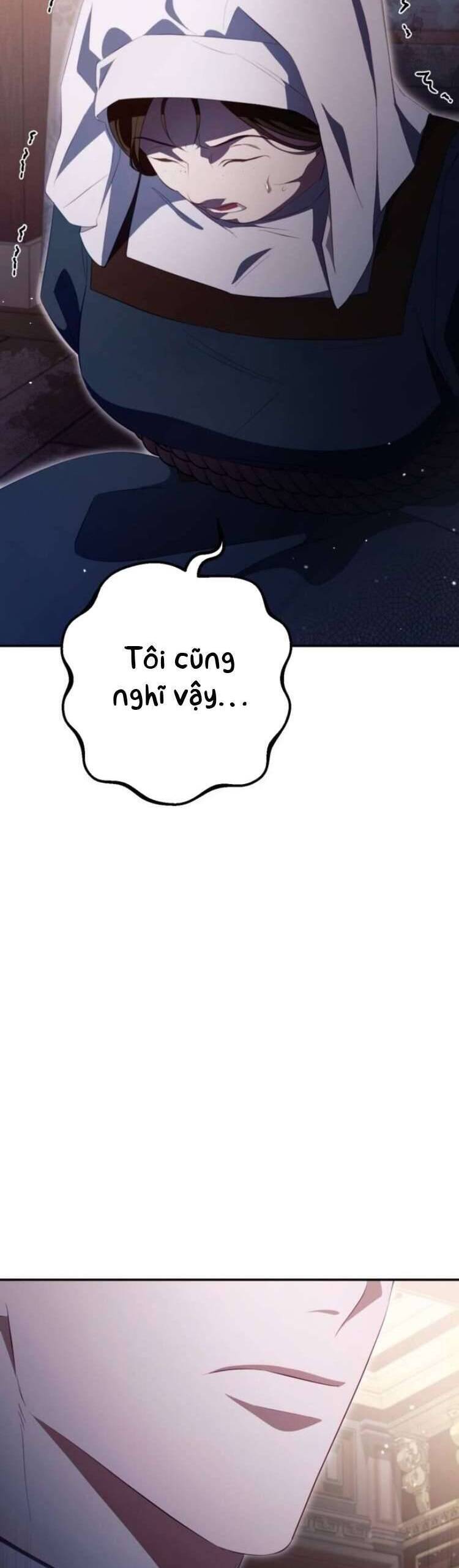 Đằng Sau Nụ Cười Của Nàng Công Chúa - Chap 34 - Trang 26