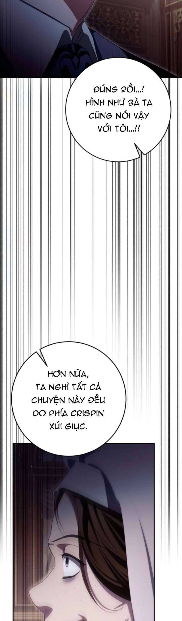 Đằng Sau Nụ Cười Của Nàng Công Chúa - Chap 34 - Trang 27