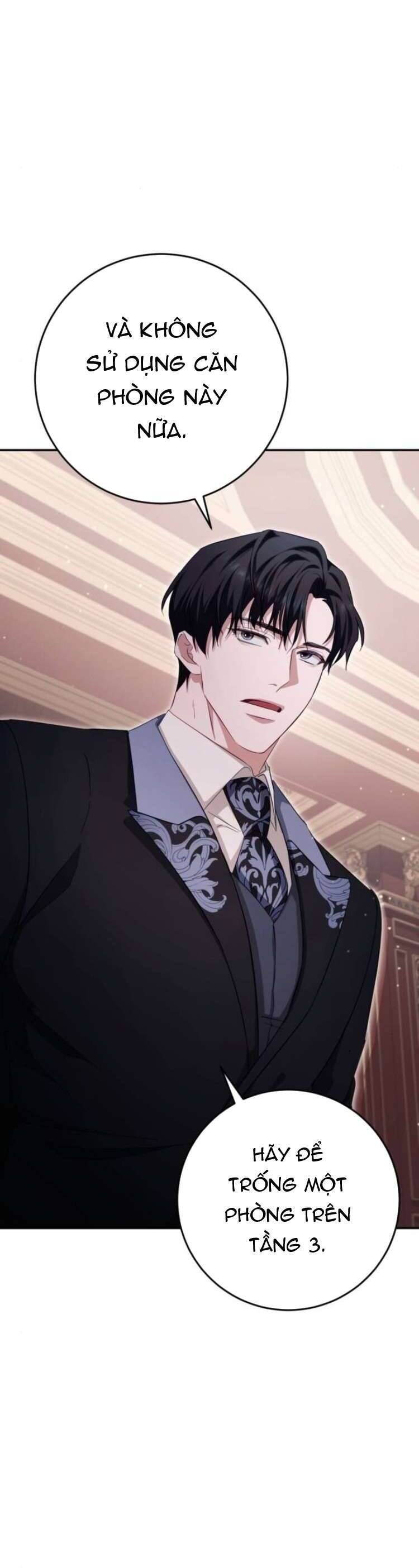 Đằng Sau Nụ Cười Của Nàng Công Chúa - Chap 34 - Trang 30