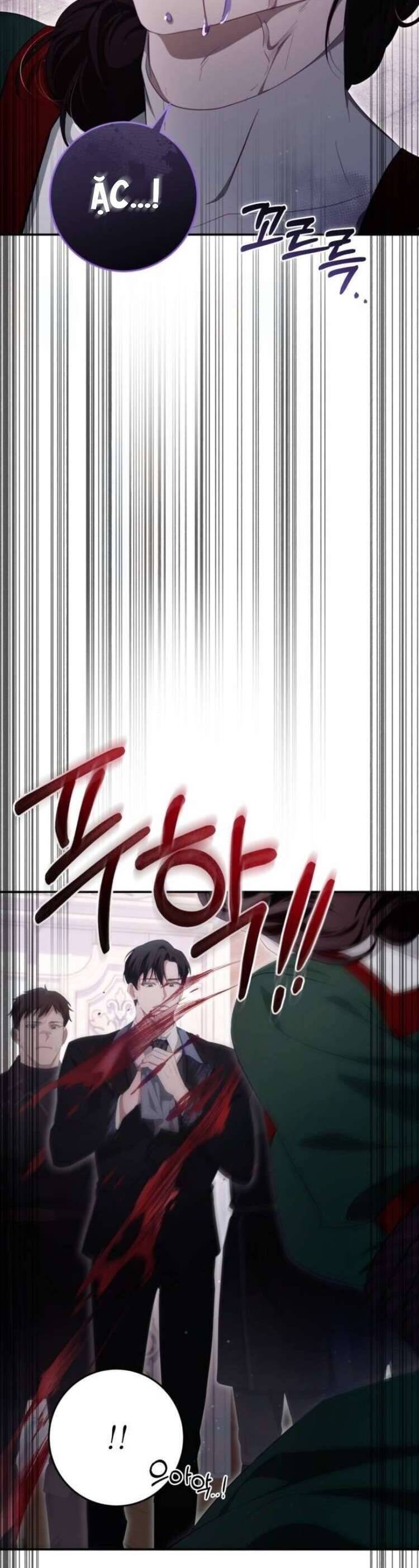 Đằng Sau Nụ Cười Của Nàng Công Chúa - Chap 34 - Trang 4