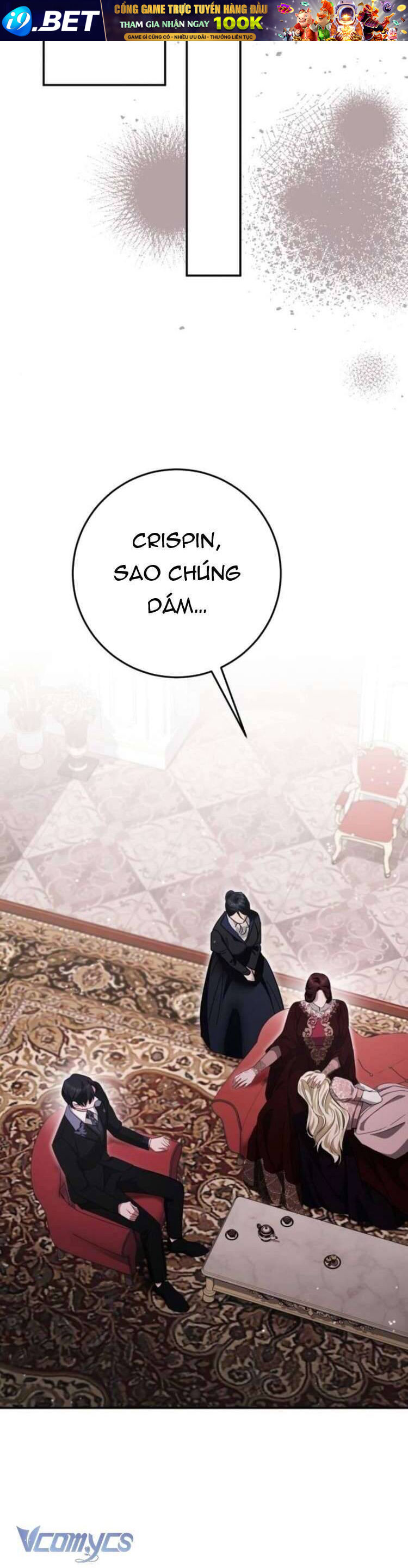 Đằng Sau Nụ Cười Của Nàng Công Chúa - Chap 34 - Trang 34