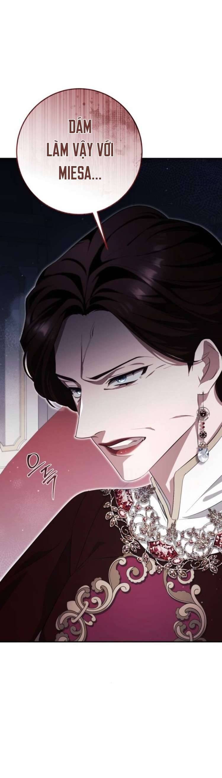 Đằng Sau Nụ Cười Của Nàng Công Chúa - Chap 34 - Trang 35