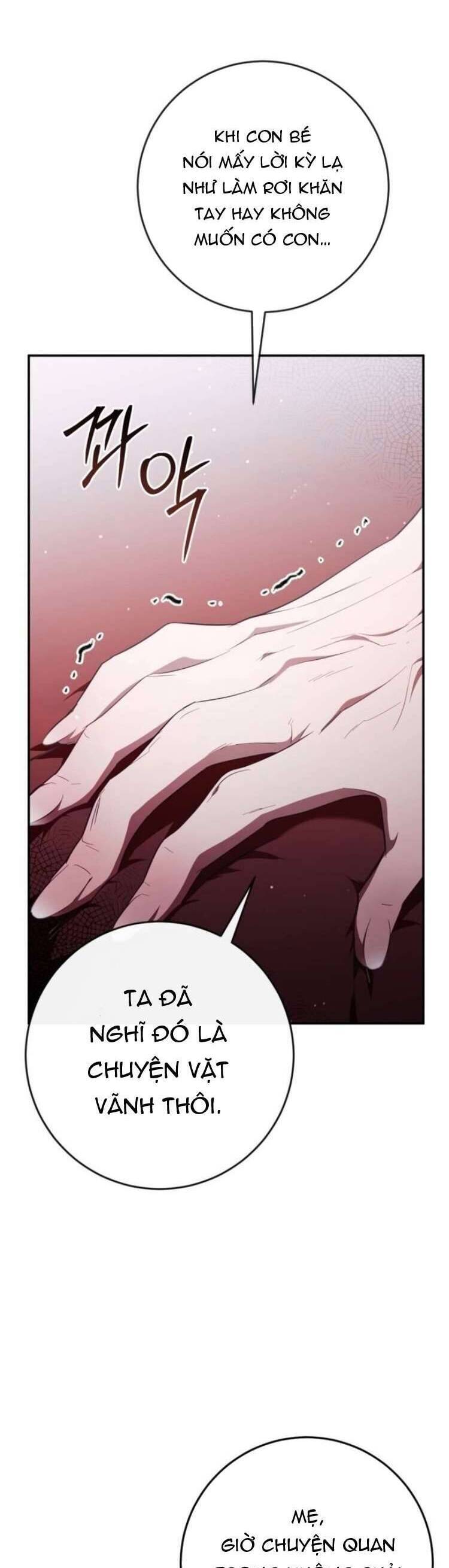 Đằng Sau Nụ Cười Của Nàng Công Chúa - Chap 34 - Trang 36