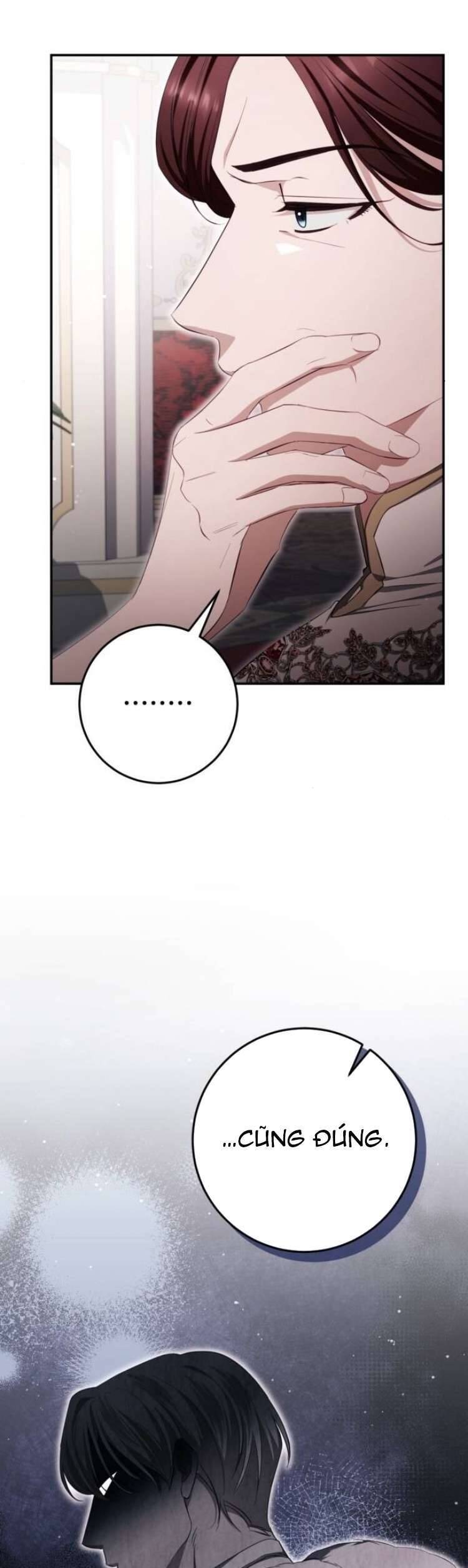 Đằng Sau Nụ Cười Của Nàng Công Chúa - Chap 34 - Trang 41