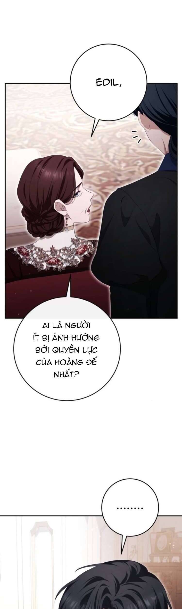 Đằng Sau Nụ Cười Của Nàng Công Chúa - Chap 34 - Trang 43