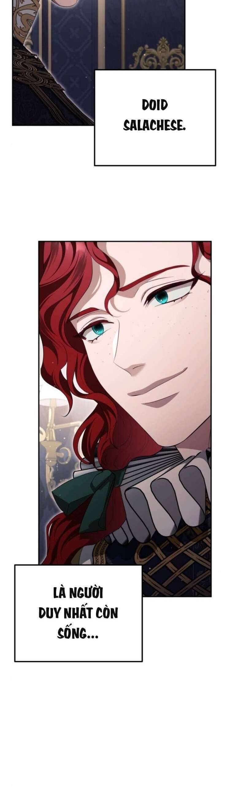 Đằng Sau Nụ Cười Của Nàng Công Chúa - Chap 34 - Trang 50