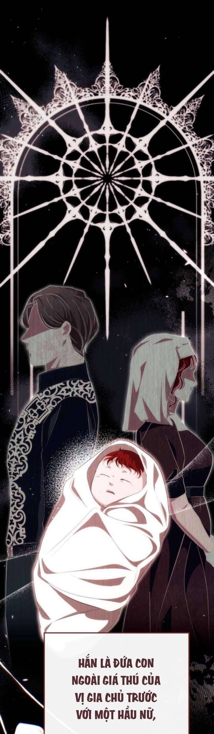 Đằng Sau Nụ Cười Của Nàng Công Chúa - Chap 34 - Trang 53