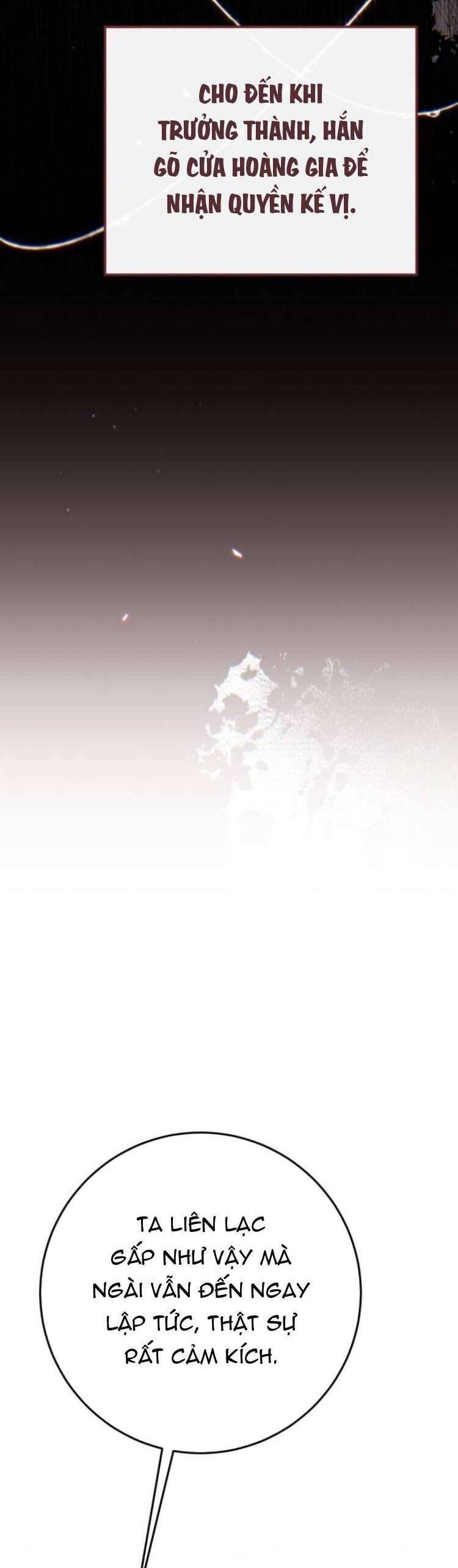 Đằng Sau Nụ Cười Của Nàng Công Chúa - Chap 34 - Trang 55