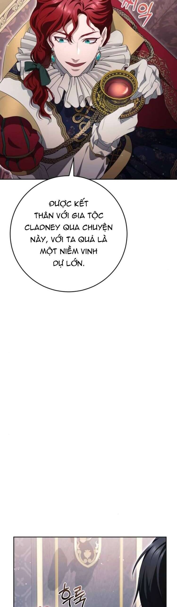 Đằng Sau Nụ Cười Của Nàng Công Chúa - Chap 34 - Trang 57