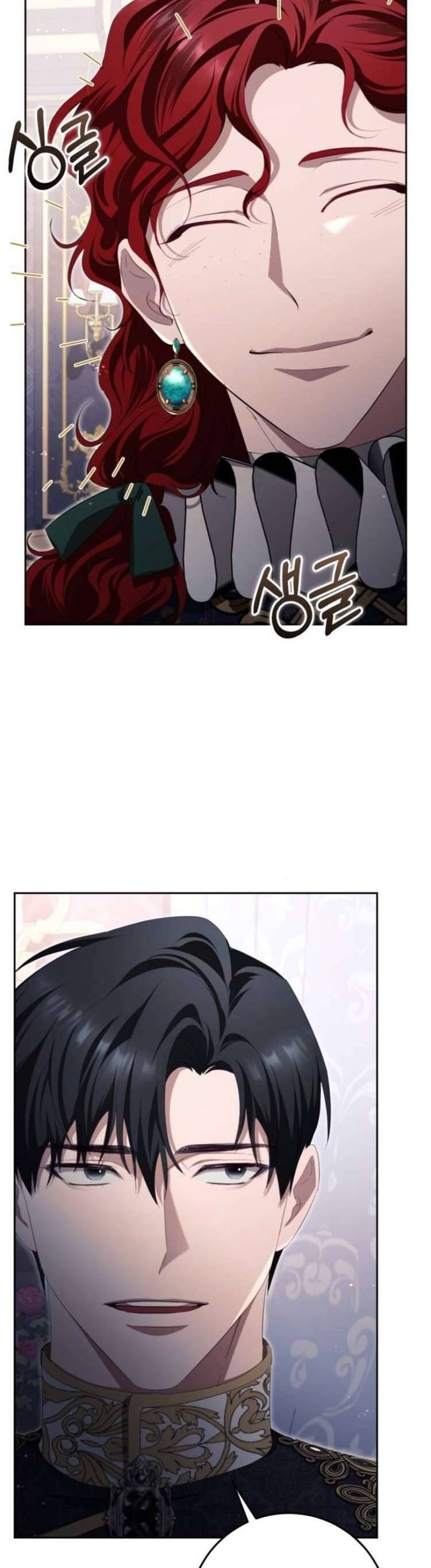 Đằng Sau Nụ Cười Của Nàng Công Chúa - Chap 34 - Trang 65