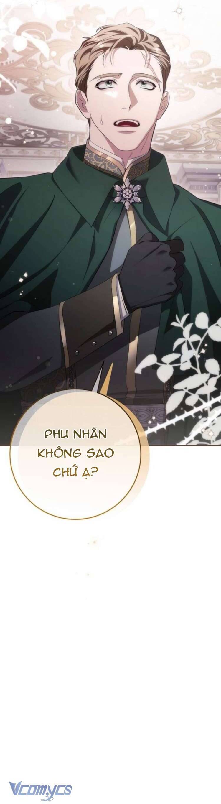 Đằng Sau Nụ Cười Của Nàng Công Chúa - Chap 34 - Trang 68