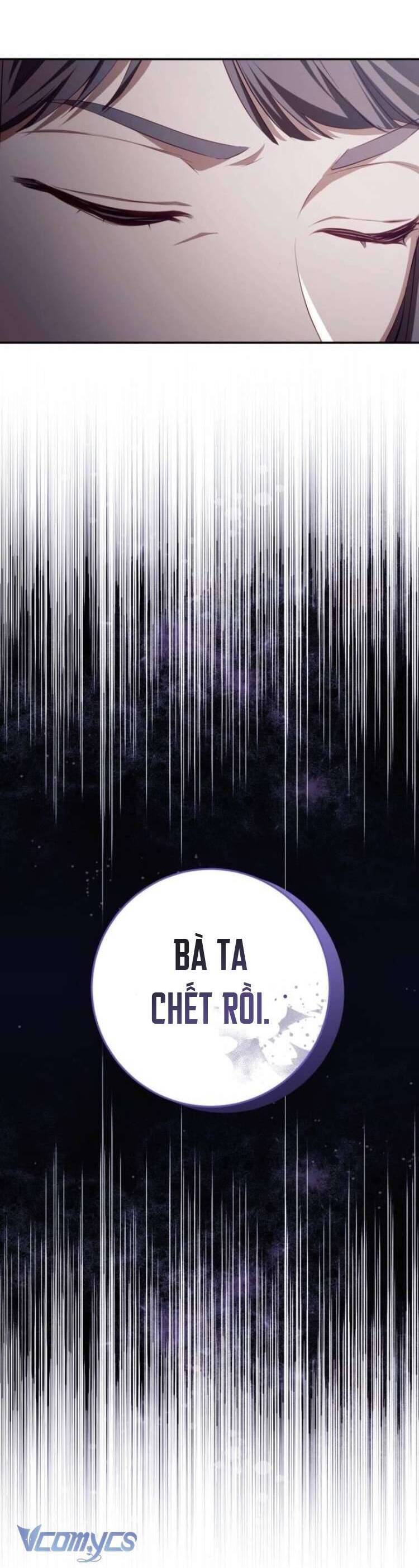 Đằng Sau Nụ Cười Của Nàng Công Chúa - Chap 34 - Trang 8