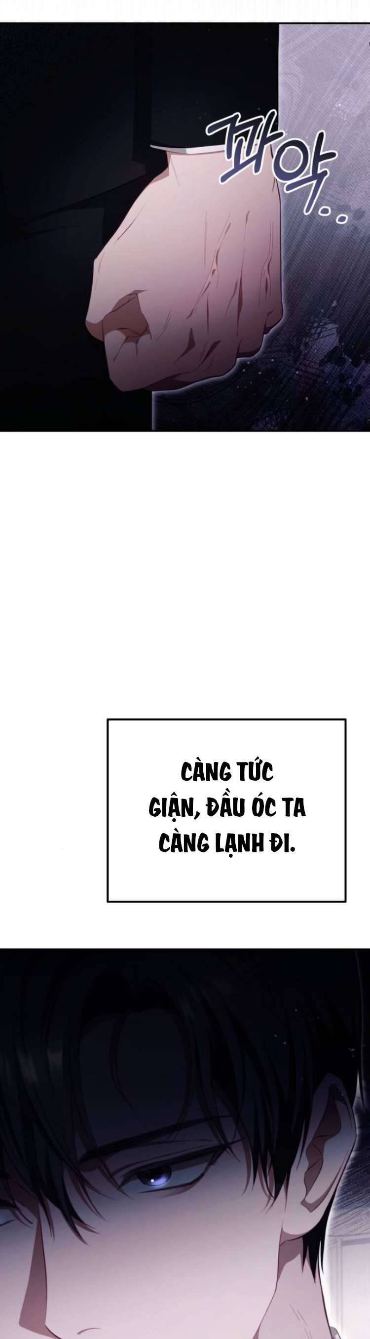 Đằng Sau Nụ Cười Của Nàng Công Chúa - Chap 34 - Trang 9