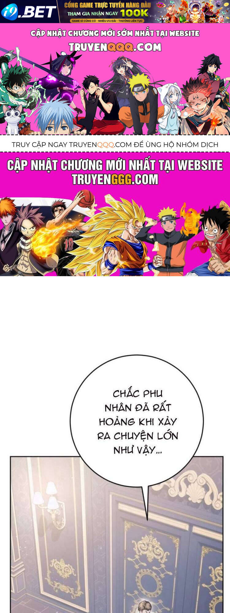 Đằng Sau Nụ Cười Của Nàng Công Chúa - Chap 35 - Trang 1