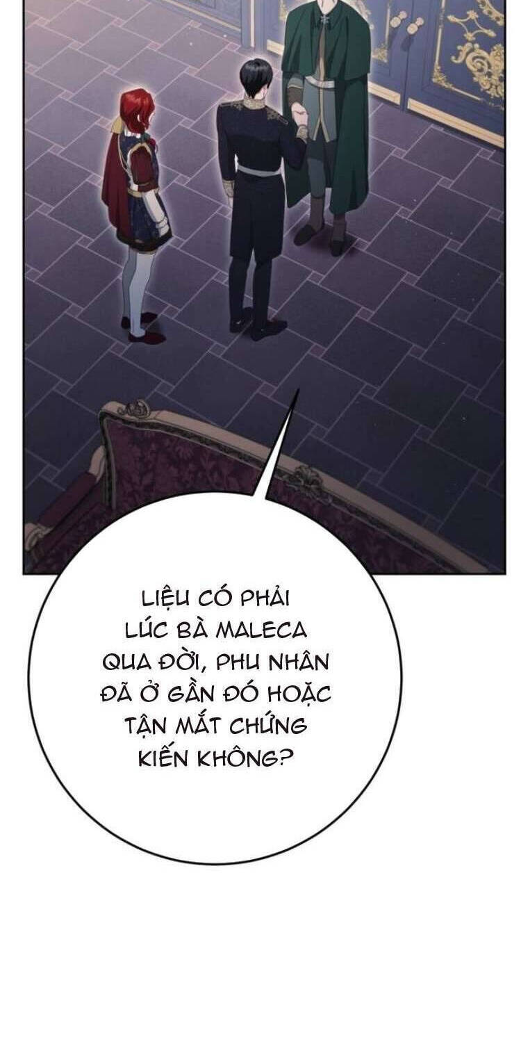 Đằng Sau Nụ Cười Của Nàng Công Chúa - Chap 35 - Trang 2