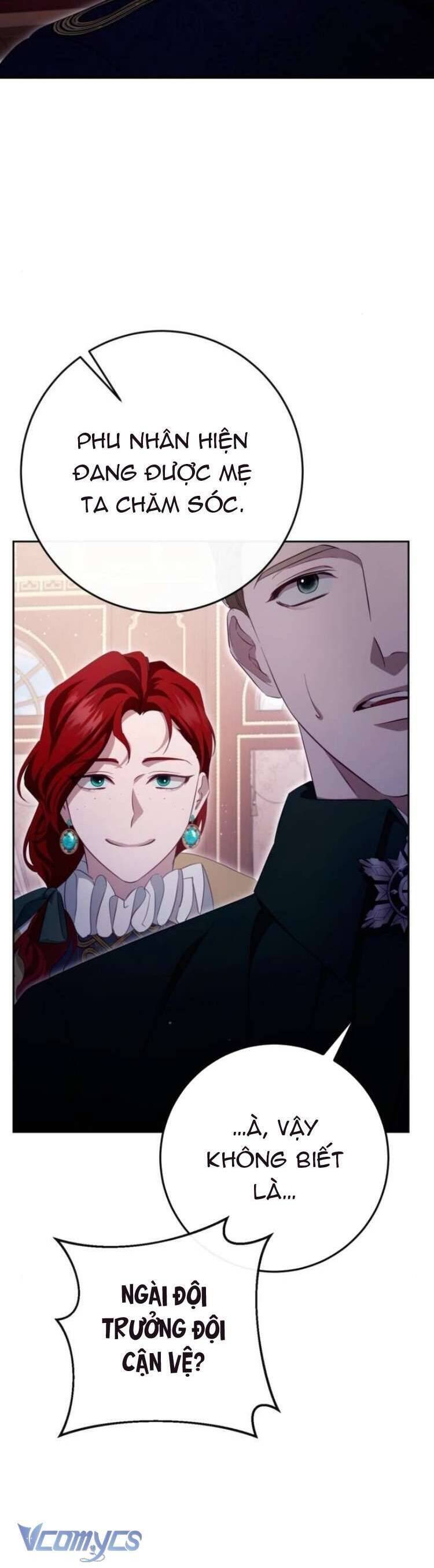 Đằng Sau Nụ Cười Của Nàng Công Chúa - Chap 35 - Trang 13