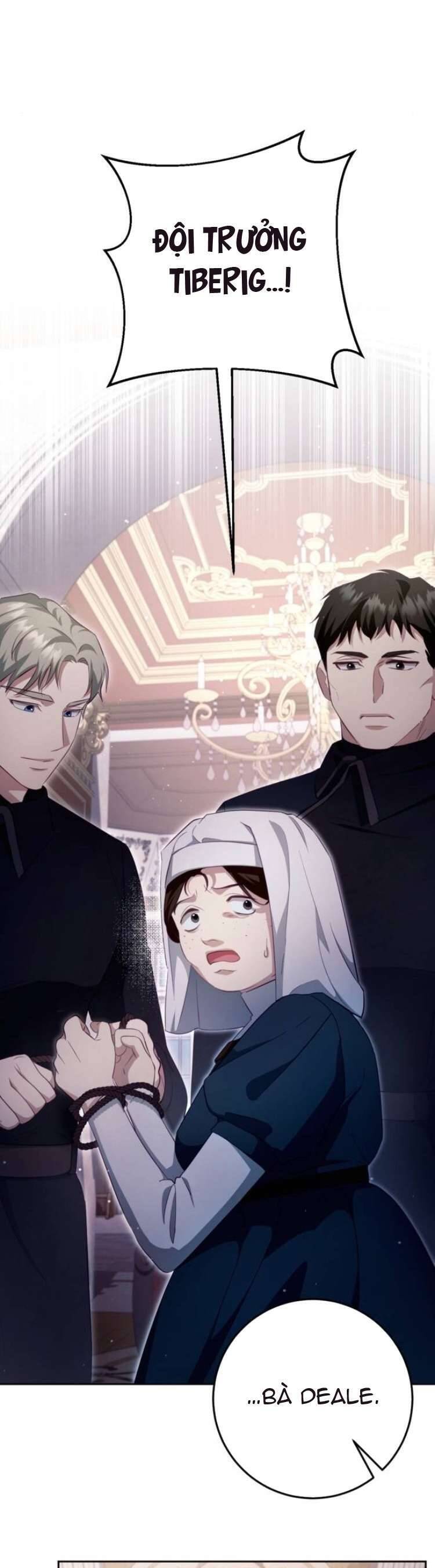 Đằng Sau Nụ Cười Của Nàng Công Chúa - Chap 35 - Trang 14