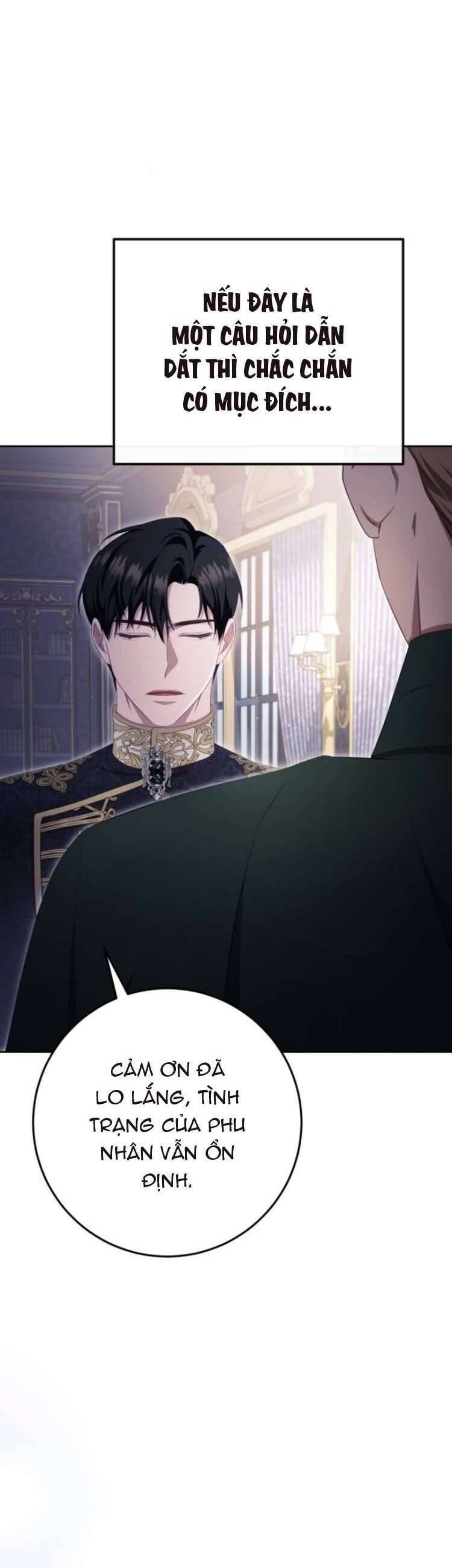 Đằng Sau Nụ Cười Của Nàng Công Chúa - Chap 35 - Trang 3