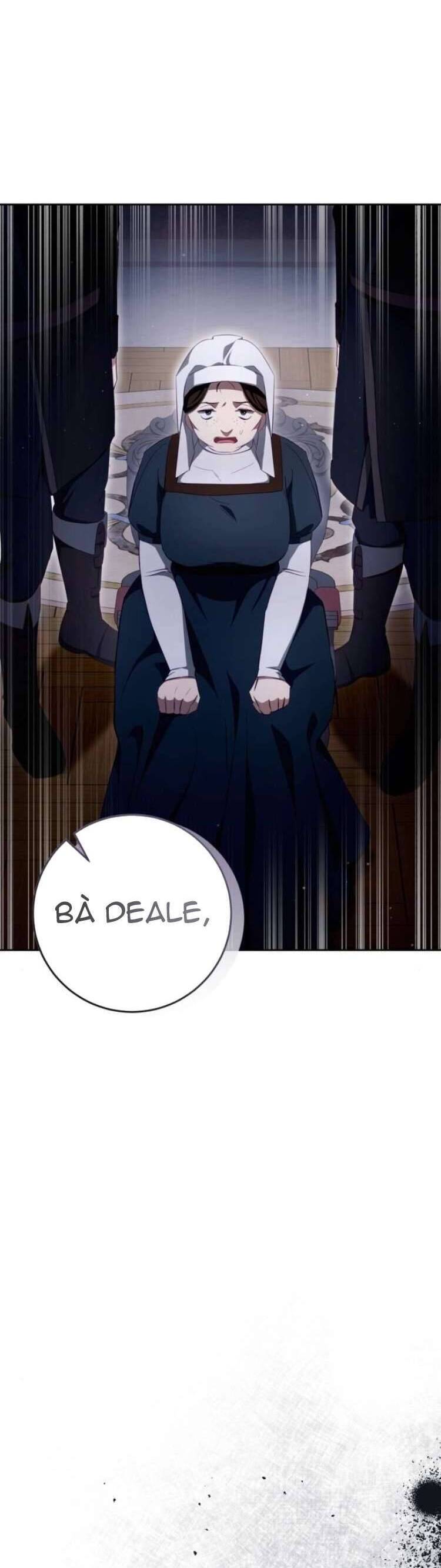 Đằng Sau Nụ Cười Của Nàng Công Chúa - Chap 35 - Trang 27