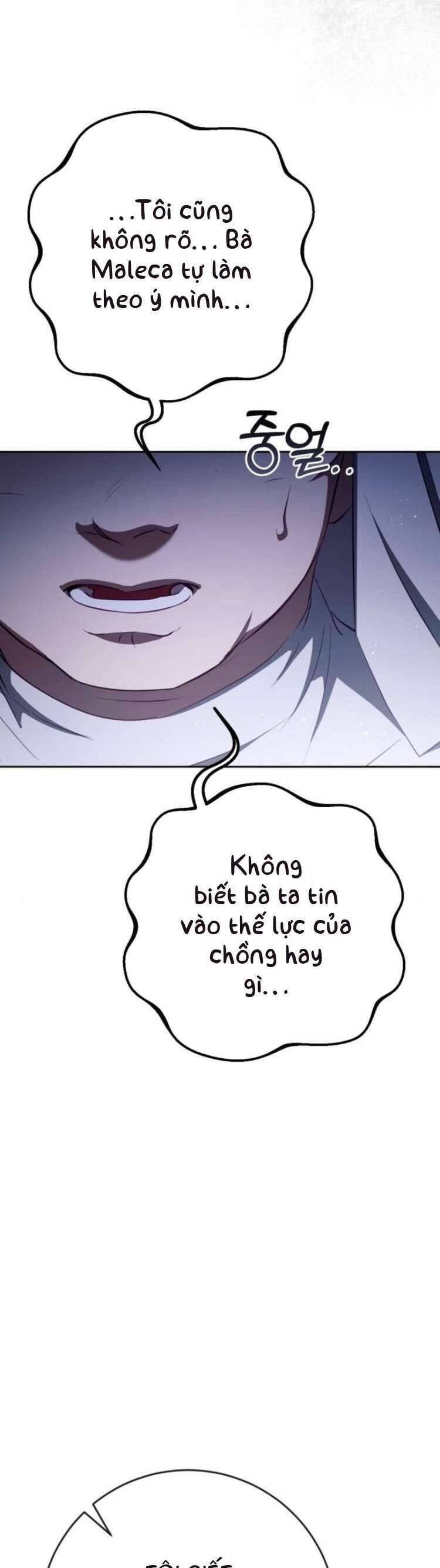 Đằng Sau Nụ Cười Của Nàng Công Chúa - Chap 35 - Trang 29