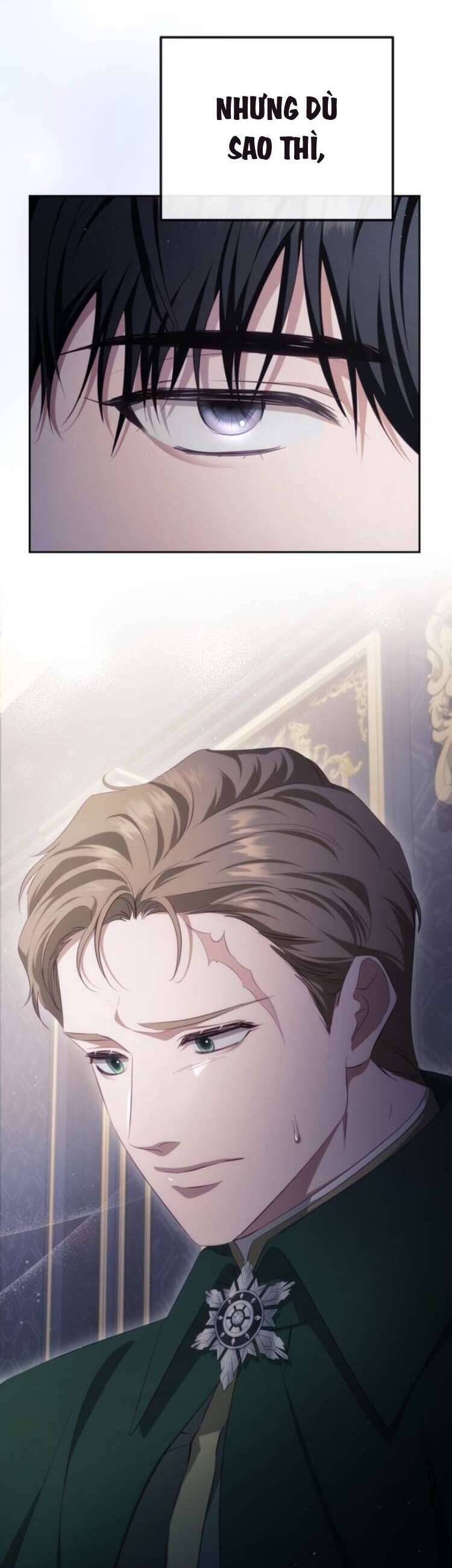 Đằng Sau Nụ Cười Của Nàng Công Chúa - Chap 35 - Trang 4