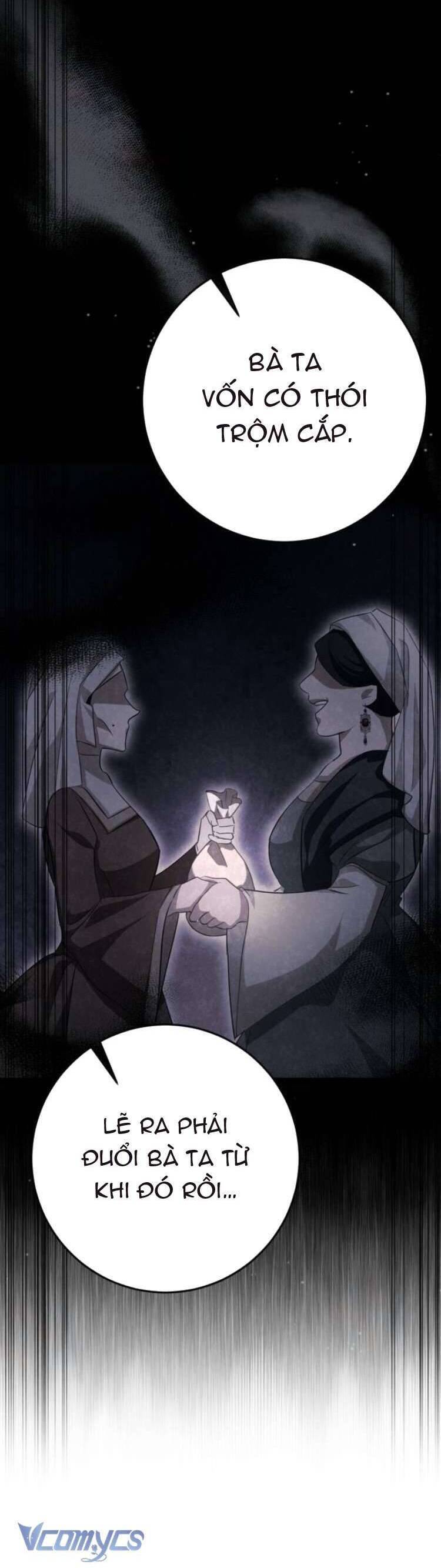 Đằng Sau Nụ Cười Của Nàng Công Chúa - Chap 35 - Trang 31