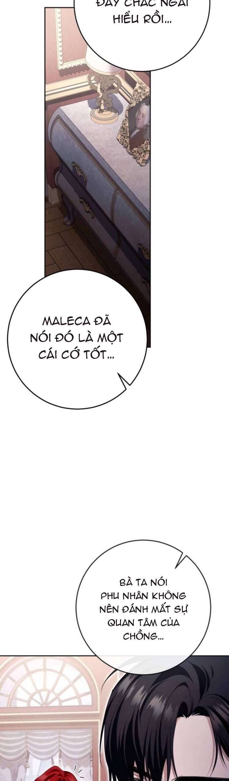 Đằng Sau Nụ Cười Của Nàng Công Chúa - Chap 35 - Trang 40