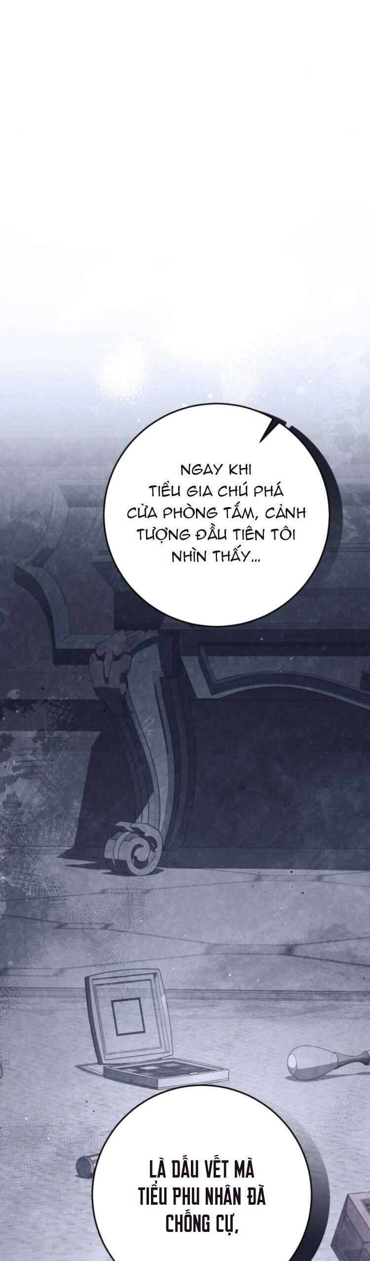 Đằng Sau Nụ Cười Của Nàng Công Chúa - Chap 35 - Trang 47