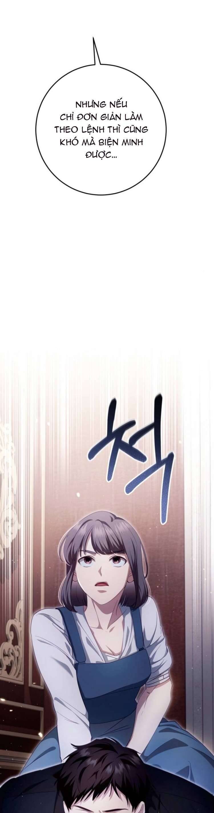 Đằng Sau Nụ Cười Của Nàng Công Chúa - Chap 35 - Trang 50