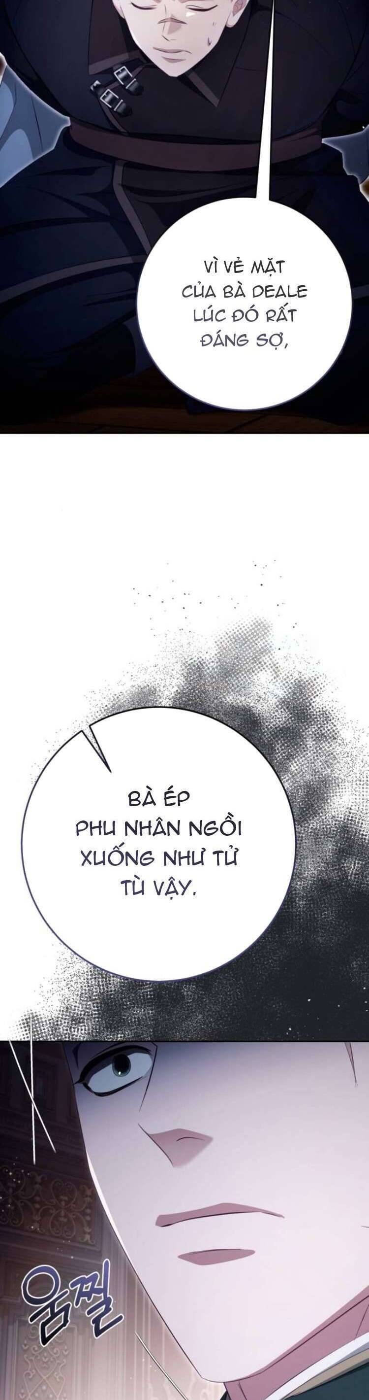 Đằng Sau Nụ Cười Của Nàng Công Chúa - Chap 35 - Trang 51