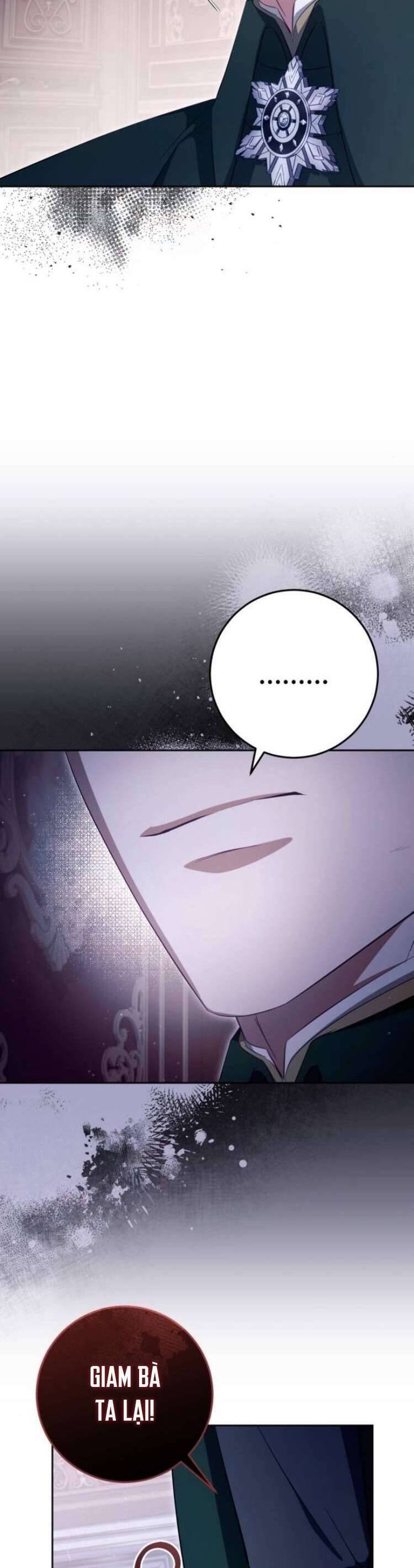 Đằng Sau Nụ Cười Của Nàng Công Chúa - Chap 35 - Trang 52