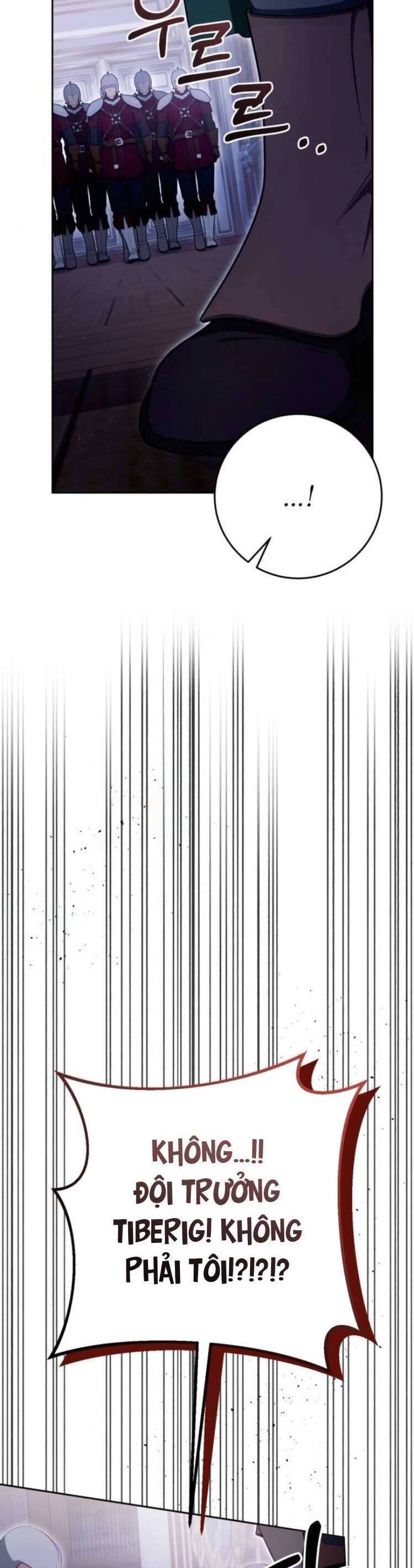 Đằng Sau Nụ Cười Của Nàng Công Chúa - Chap 35 - Trang 53