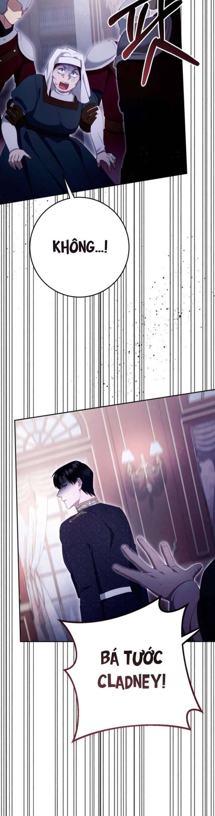 Đằng Sau Nụ Cười Của Nàng Công Chúa - Chap 35 - Trang 54