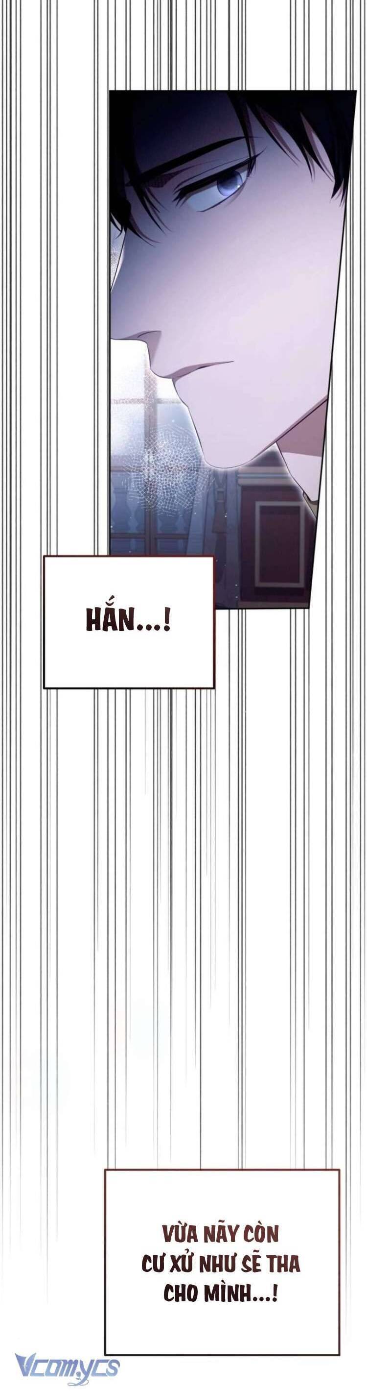 Đằng Sau Nụ Cười Của Nàng Công Chúa - Chap 35 - Trang 55