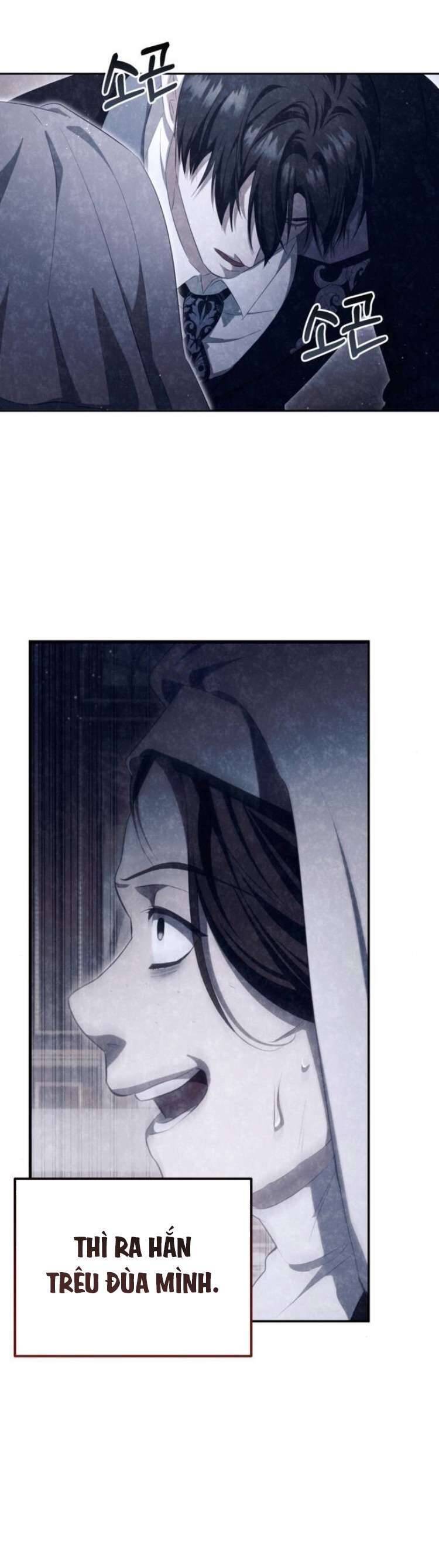 Đằng Sau Nụ Cười Của Nàng Công Chúa - Chap 35 - Trang 56