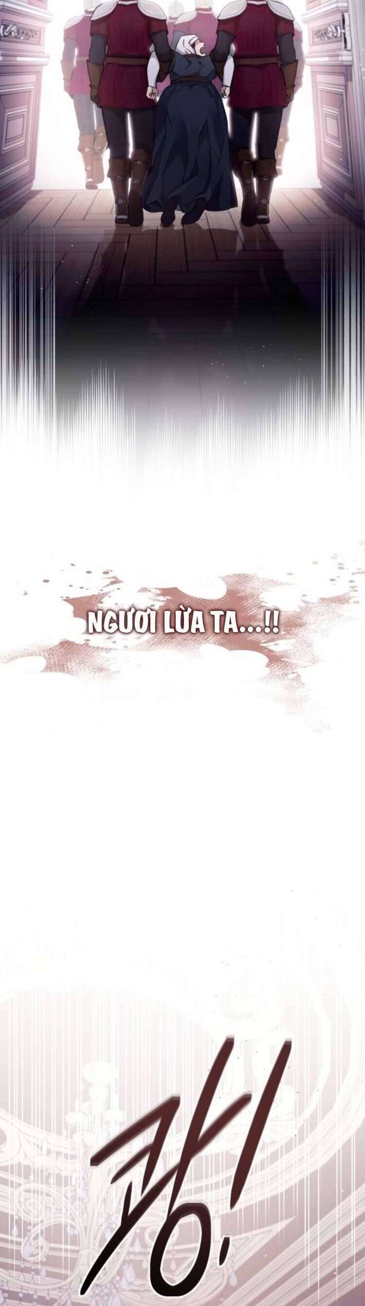 Đằng Sau Nụ Cười Của Nàng Công Chúa - Chap 35 - Trang 58