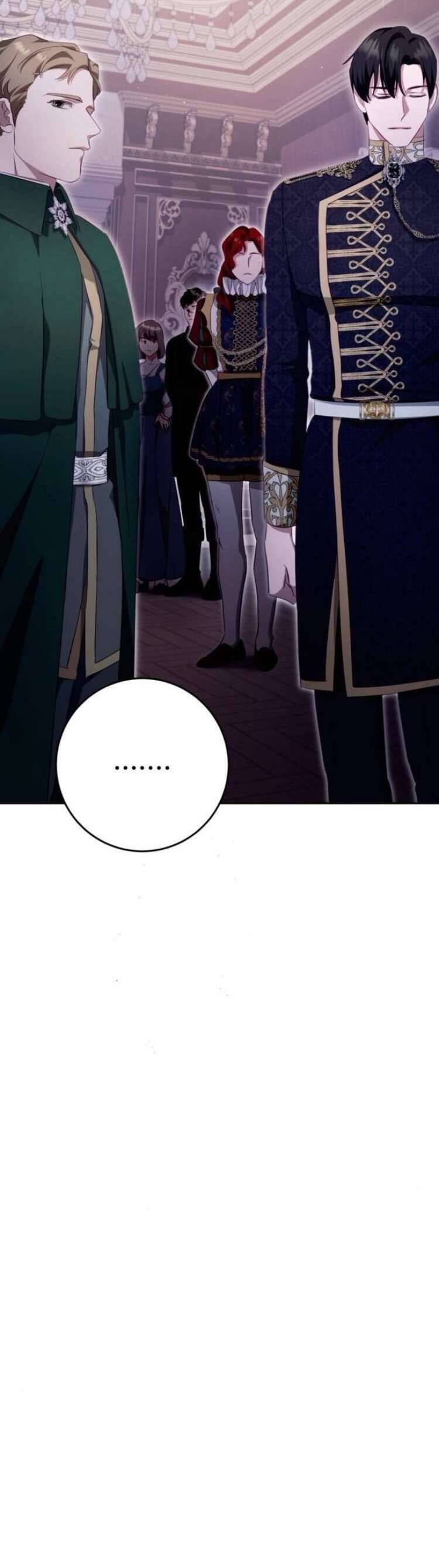 Đằng Sau Nụ Cười Của Nàng Công Chúa - Chap 35 - Trang 59