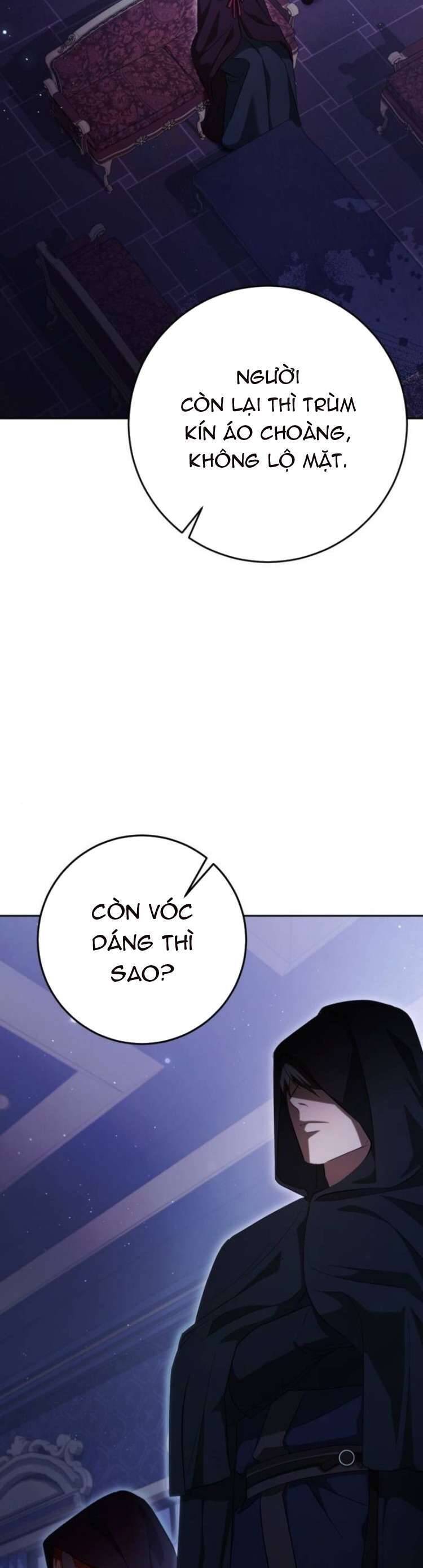 Đằng Sau Nụ Cười Của Nàng Công Chúa - Chap 35 - Trang 70