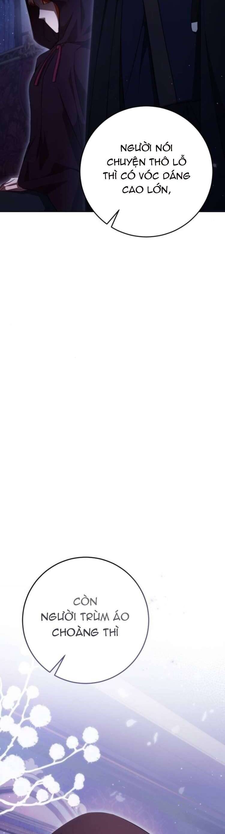 Đằng Sau Nụ Cười Của Nàng Công Chúa - Chap 35 - Trang 71