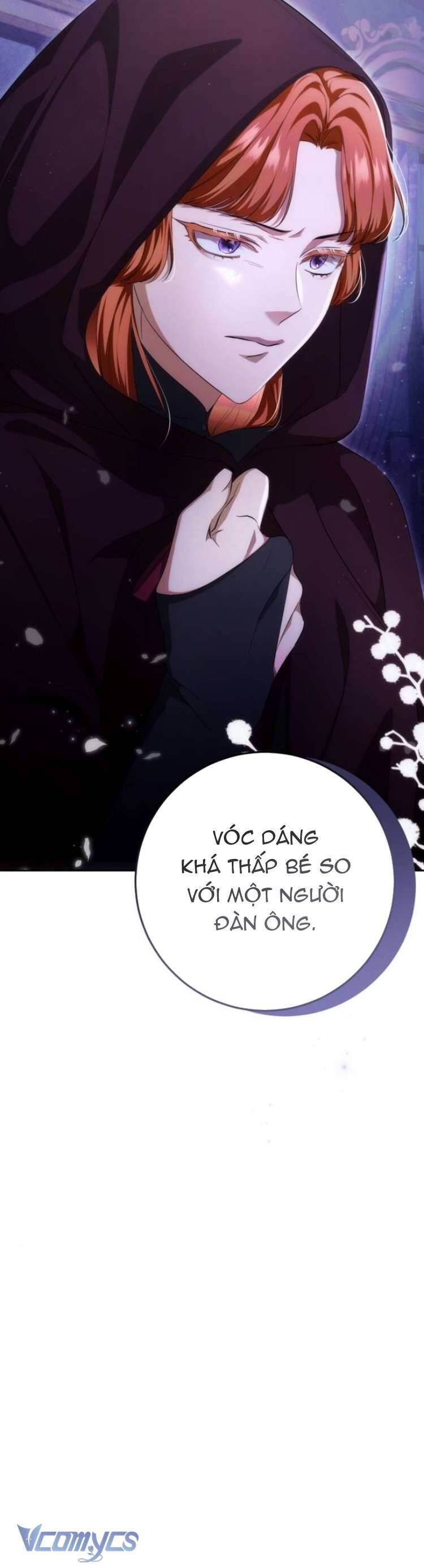 Đằng Sau Nụ Cười Của Nàng Công Chúa - Chap 35 - Trang 72