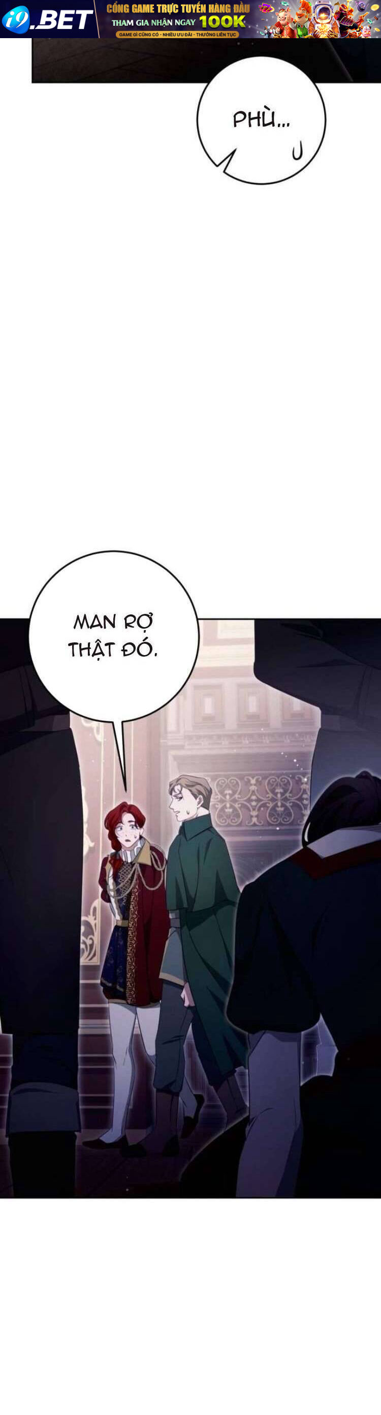 Đằng Sau Nụ Cười Của Nàng Công Chúa - Chap 35 - Trang 10