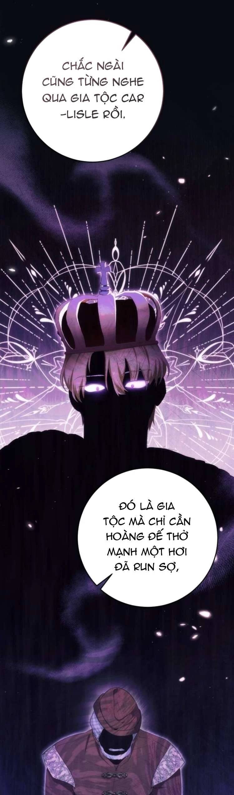 Đằng Sau Nụ Cười Của Nàng Công Chúa - Chap 36 - Trang 12