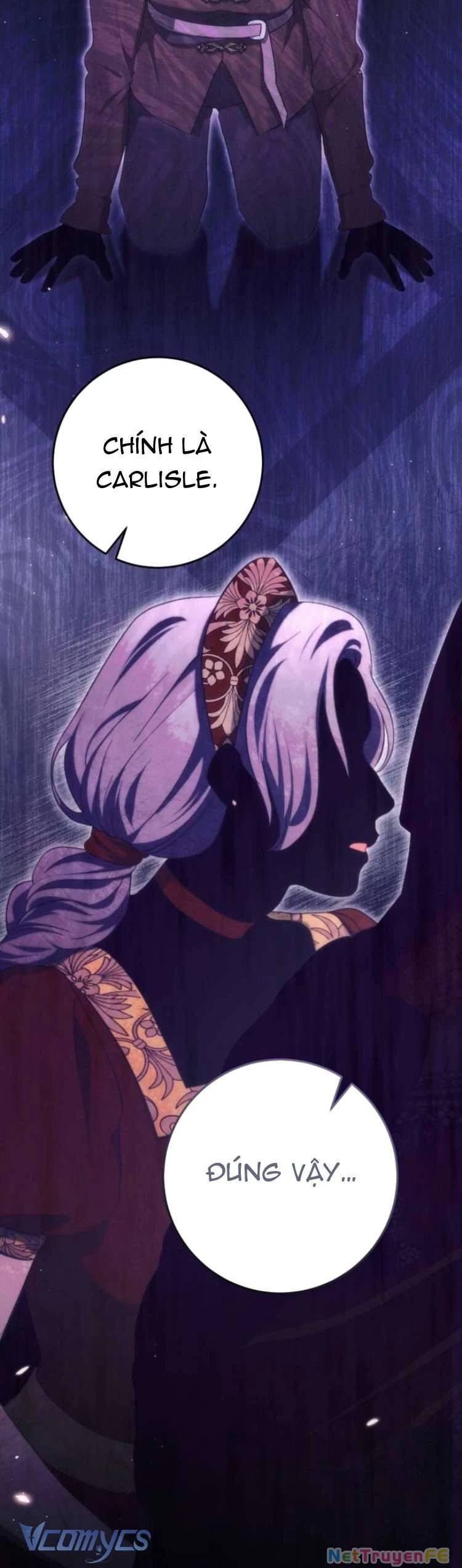 Đằng Sau Nụ Cười Của Nàng Công Chúa - Chap 36 - Trang 13